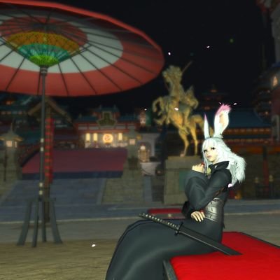 Profile Picture of Ff14..Loy.エレDC#unicorn 🦄 (@Robin50694255) on Twitter