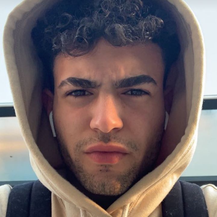 Profile Picture of Jason (@@jasonburrows_5) on Tiktok