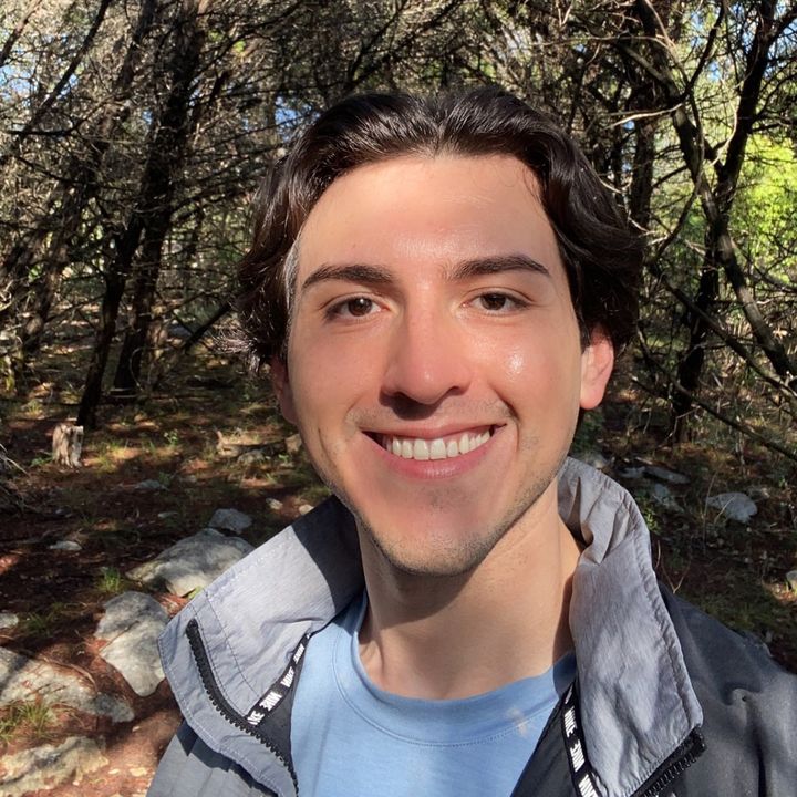 Profile Picture of Michael Duque (@michealduque) on Tiktok