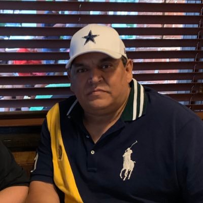 Profile Picture of Gerardo Pichardo (@gerardo11808510) on Twitter