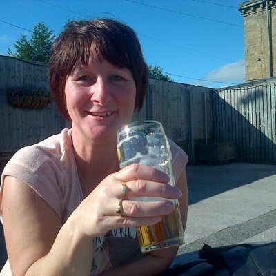 Profile Picture of Julie Payne (@juliepay) on Twitter