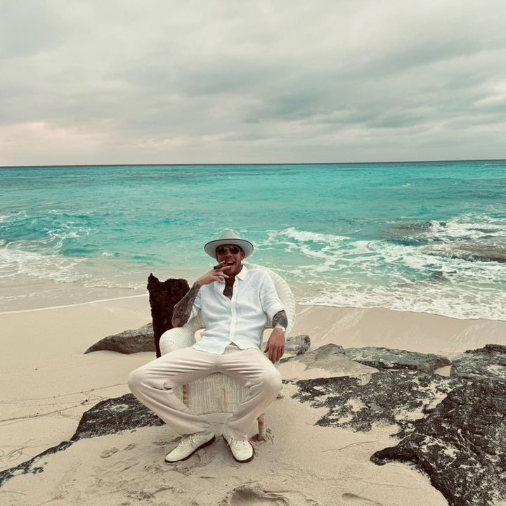 Profile Picture of Brett (@beach.leach1) on Tiktok