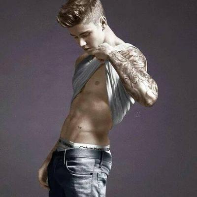Profile Picture of Leah Bieber ❤ (@JustinSmileJDBM) on Twitter