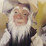 Profile Picture of CLAUDIO GRASSI (@duendes_rombito_de_luz) on Instagram