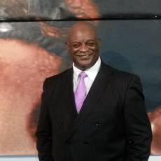 Profile Picture of Clifford Sutton (@cliffworldwide) on Twitter