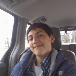 Profile Picture of Jared Abramowitz (@jrabramowrock) on Myspace