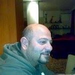 Profile Picture of Manolis Triantafilopoulos (@manolistriantafilopoulos) on Instagram