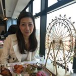 Profile Picture of Mui Lee (@mui_lee) on Instagram