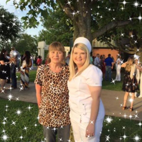 Profile Picture of Shirley Vincent (@lynn1952) on Poshmark