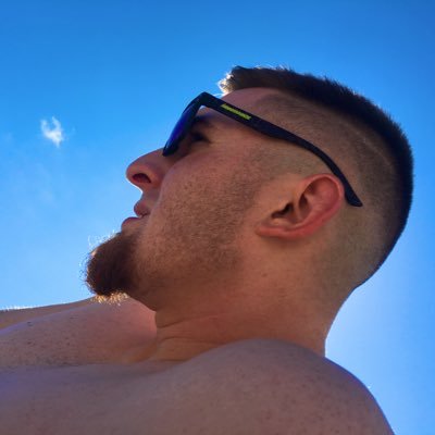 Profile Picture of Mike Henley (@whiteman2436) on Twitter