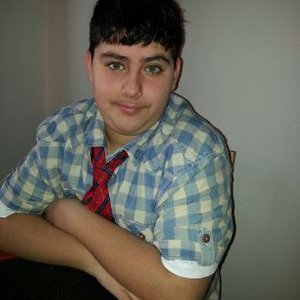 Profile Picture of Kia Daniel Taheri (@KiaDanielTaheri) on Twitter