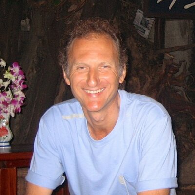 Profile Picture of David Langer (@DavidDreamJob) on Twitter
