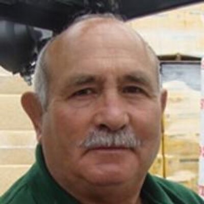 Profile Picture of Peter Colley (@colleygjl) on Twitter