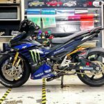 Profile Picture of darryl lopez (@darryllopez52) on Instagram