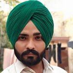 Profile Picture of Mukhtiar Singh (@mukhtiar0666) on Instagram