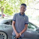 Profile Picture of Kenneth Chizoba D'Oracle (@kennethchizobadoracle) on Instagram