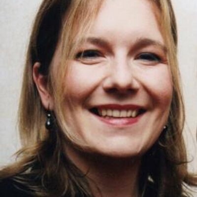 Profile Photo of Sharon Bassett (@broderie_crafts) on Twitter