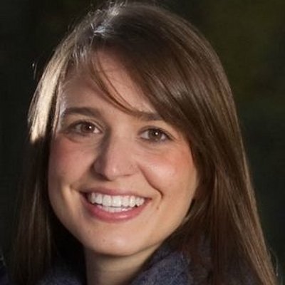 Profile Picture of Annie Holmes (@Maebellskitchen) on Twitter