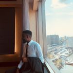 Profile Picture of David Akindolire (@mccoyman) on Instagram