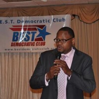 Profile Picture of George Hendricks (@gchendricks) on Twitter