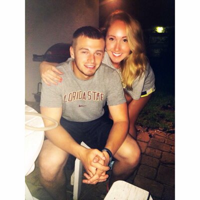 Profile Picture of Goocher ⚾️ (@bgooch21) on Twitter