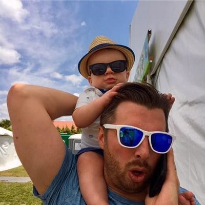 Brian Frumberg - Twitter Profile Picture of Brian Frumberg (@BrianFrumberg) on Twitter