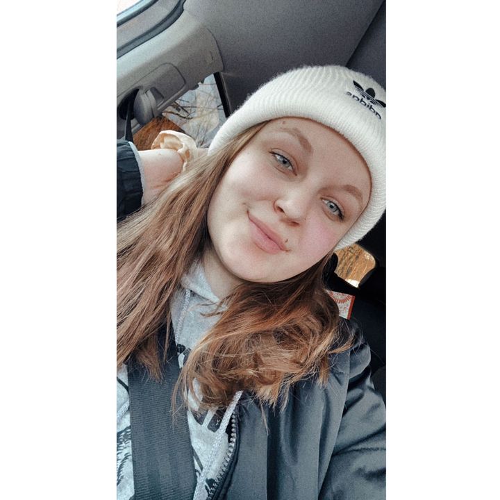 Profile Picture of Jenna Mack (@jenna_m10) on Tiktok