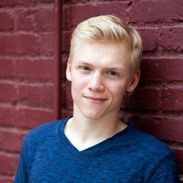 Profile Picture of Kyle McKell (@KyleMcKell) on Twitter