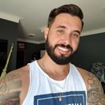 Profile Picture of Adriano de Souza (@adriano.d.souza) on Instagram