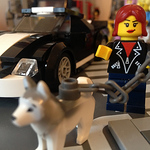Profile Picture of toni lynam (@Toni Montana Bricks) on Flickr