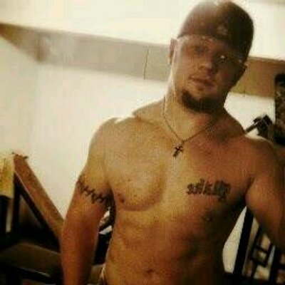 Profile Picture of Travis Winters (@GymRhat86) on Twitter