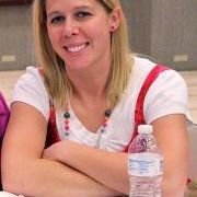 Profile Picture of Amber Smart (@wal02009) on Pinterest