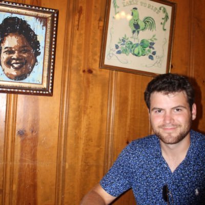 Profile Picture of John Sibley (@John_Sibley15) on Twitter