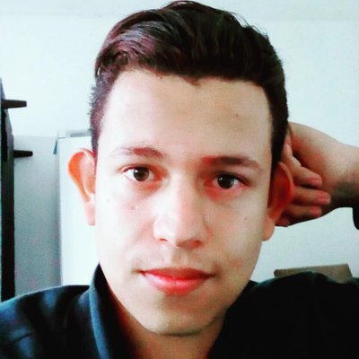 Profile Picture of Alex Soares Cavalcanti (@AlexSoaresCava1) on Twitter