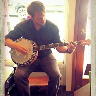 Profile Picture of Christopher Fedak (@chris_fedak) on Twitter