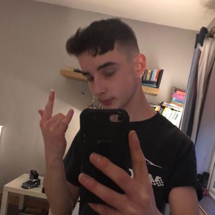 Profile Picture of @stevencoffey;) (@stevencoffey961) on Tiktok