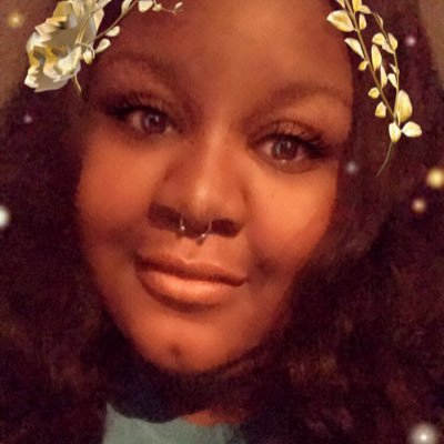 Profile Picture of Atianna James (@OhmyCherrie) on Twitter