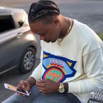 Profile Picture of Carlos Whitemice Nugent (@_whitemice____) on Instagram