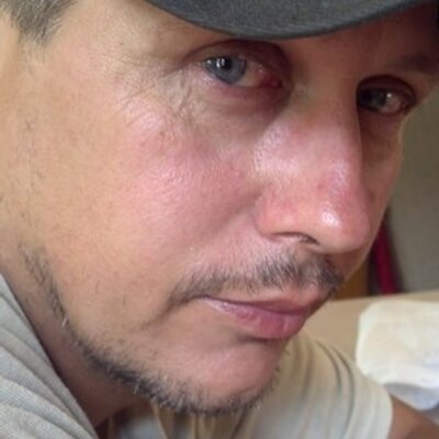 Profile Picture of Dale Wolfe (@racer2368) on Twitter