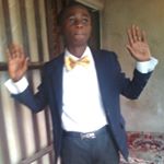 Profile Picture of Clarence eyo (@gentleclick) on Instagram