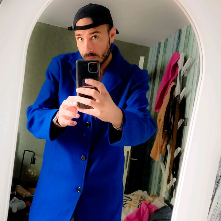 Profile Picture of Dennis Dirks (@dennisdirks0) on Tiktok