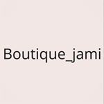 Profile Picture of Всё самое лучшее для девушек🌸 (@boutique_jami) on Instagram