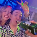 Profile Picture of Andrew Griffiths (@ajvgriff) on Instagram
