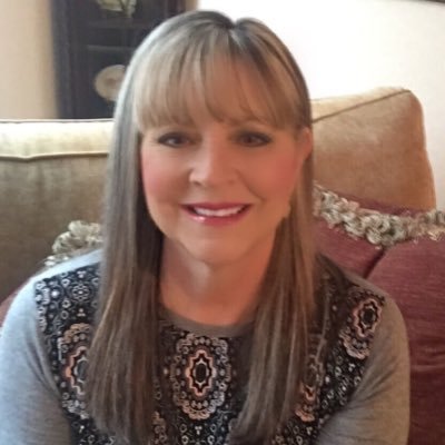 Profile Picture of Dianne Webster Pitts (@DianneP6971) on Twitter