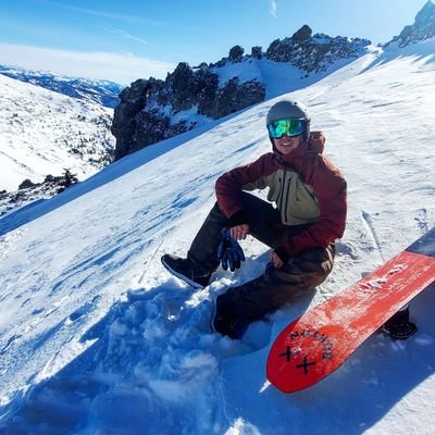 Profile Picture of Sean Duckworth (@SeanDuckworth6) on Twitter