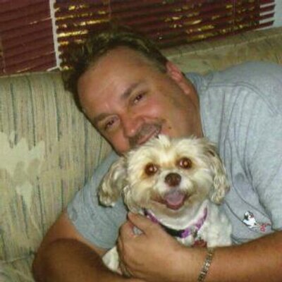 Profile Picture of John P. Ballengee (@JohnPBallengee) on Twitter