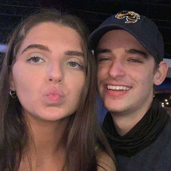 Profile Picture of Morgan Carcelli (@morgancarcelli) on Poshmark