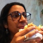 Profile Picture of Julia Cancio Bunce (@juliacancio) on Instagram