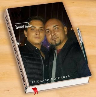 Profile Picture of Leo Stancu (@leo.stancu.3) on Facebook