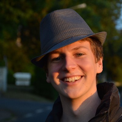 Profile Picture of Jörn Hochscheid (@cCNobularCc) on Twitter